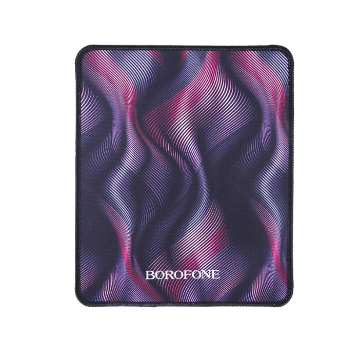 Buy Borofone BG12 Illustrious 200X240mm Mouse Pad Symphony from Vmart in Pakistan
