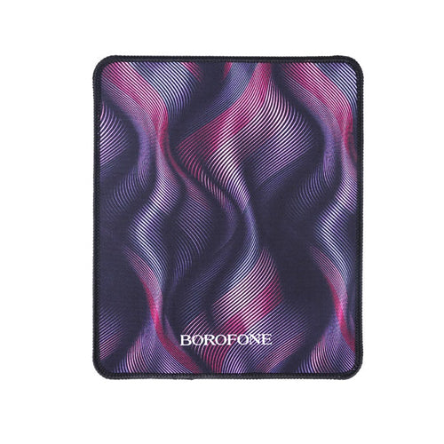 Buy Borofone BG12 Illustrious 200X240mm Mouse Pad Symphony from Vmart in Pakistan