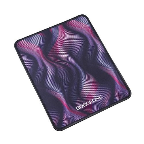 Buy Borofone BG12 Illustrious 200X240mm Mouse Pad Symphony from Vmart in Pakistan