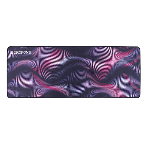 Buy Borofone BG12 Illustrious 800x300mm Mouse Pad Symphony from Vmart in Pakistan