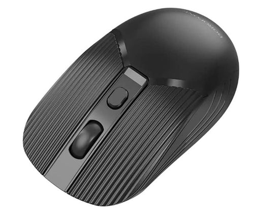Buy Borofone BG5 2.4G Business Wireless Mouse Black from Vmart in Pakistan